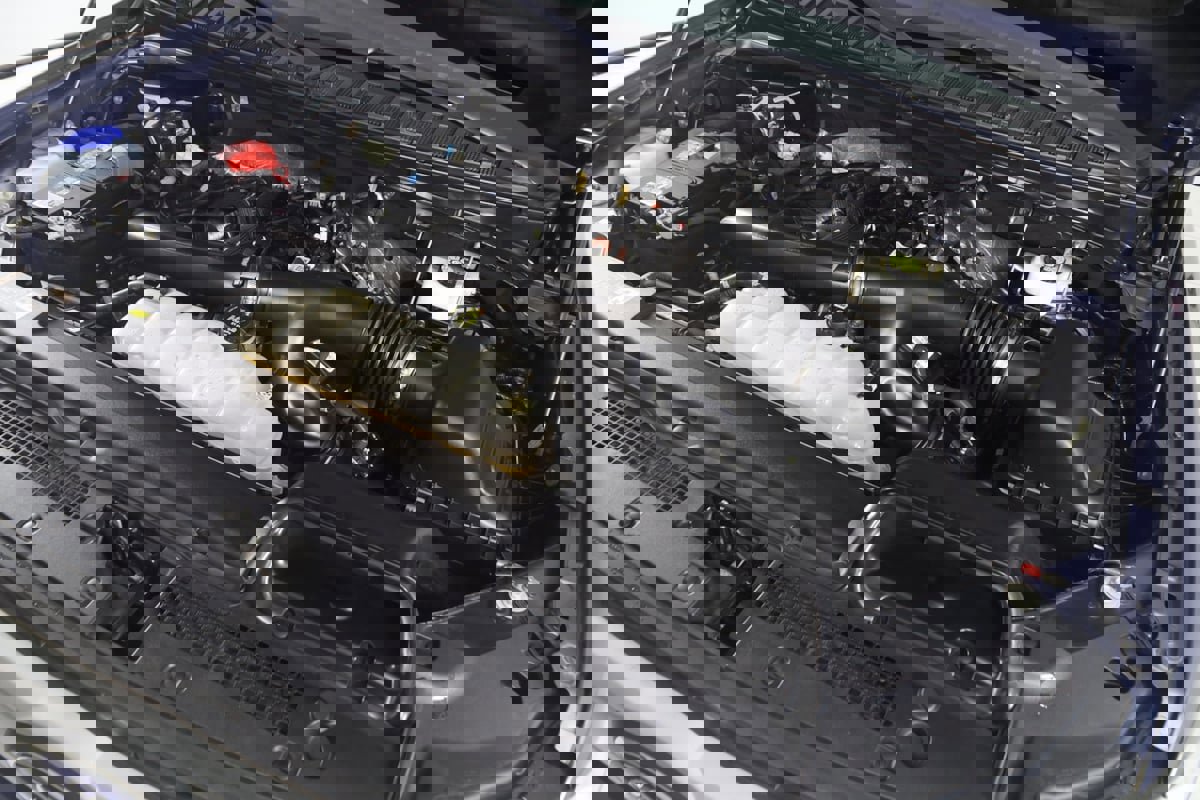 Used 2022 Ford Expedition XLT image 19