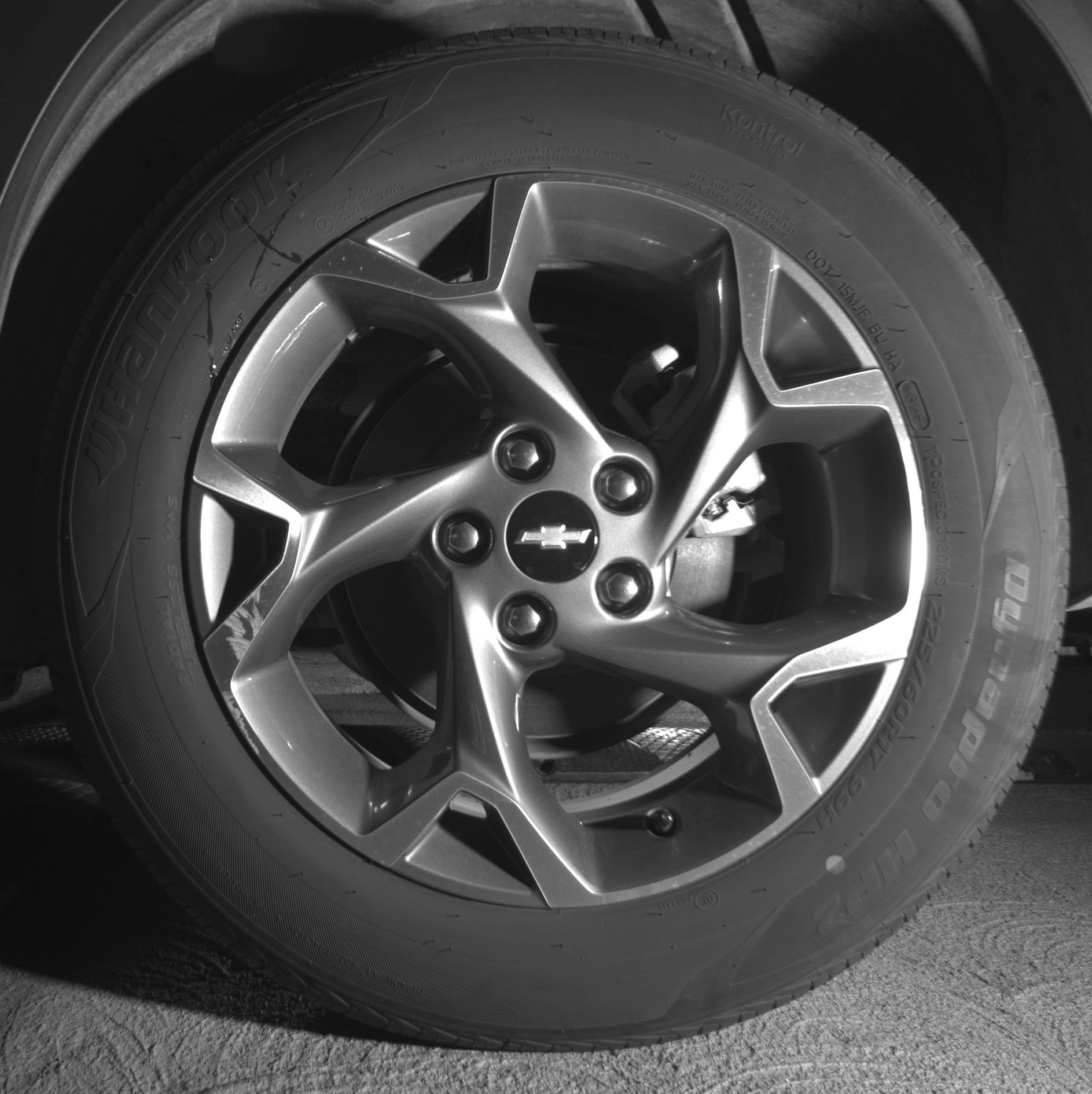 Used 2025 Chevrolet Trax LT w/ LT Convenience Package FWD image 14