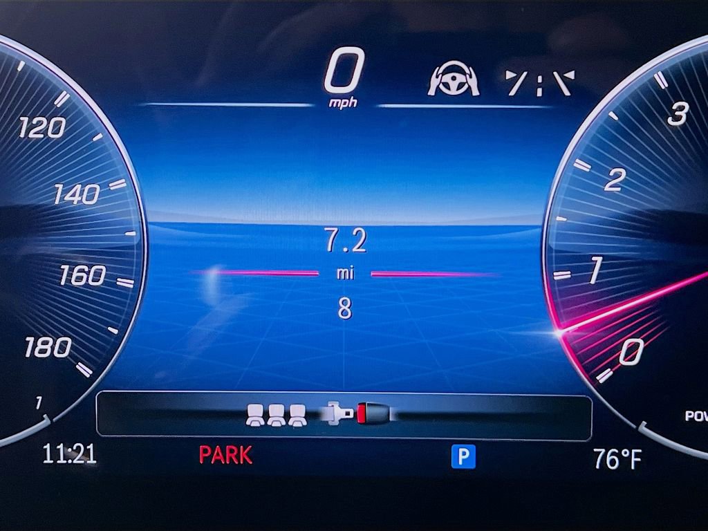 New 2026 Mercedes-Benz GLE 53 AMG 4MATIC Coupe image 14