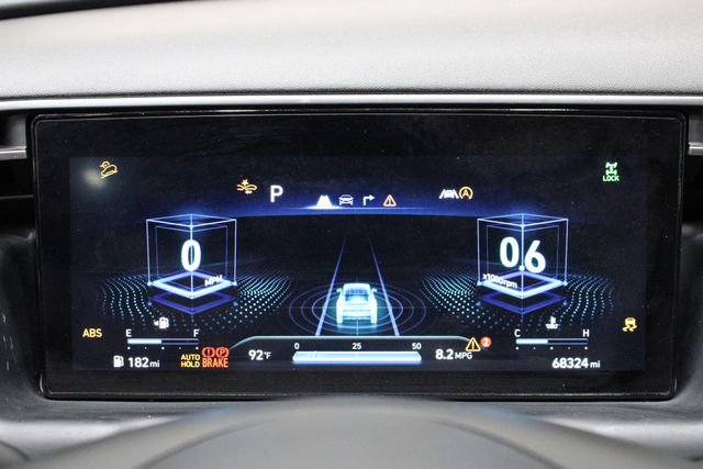 Used 2022 Hyundai Tucson Limited w/ Cargo Package image 30