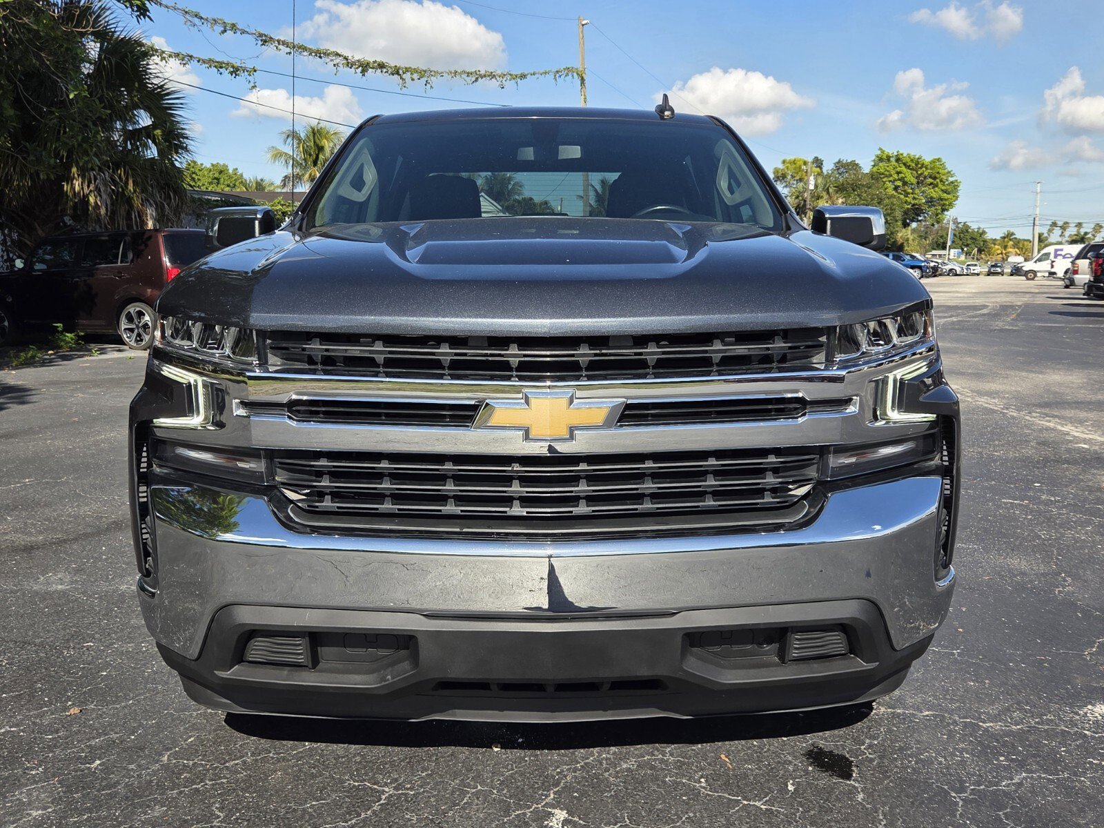 Used 2022 Chevrolet Silverado 1500 LT image 13