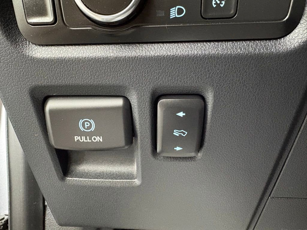 Used 2021 Ford F150 Platinum AWD/4WD image 24