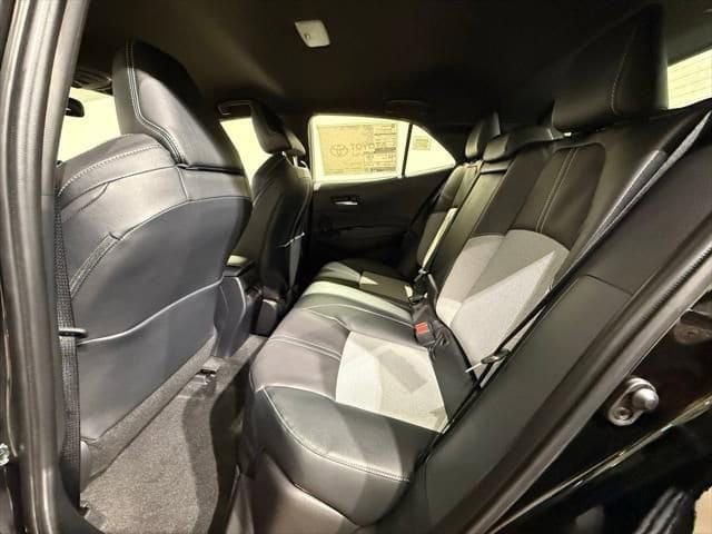New 2026 Toyota Corolla XSE image 17