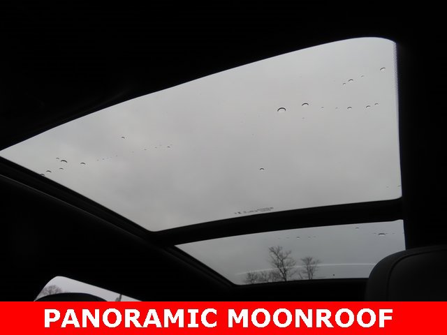 New 2026 GMC Terrain AT4 w/ Convenience Package III image 4