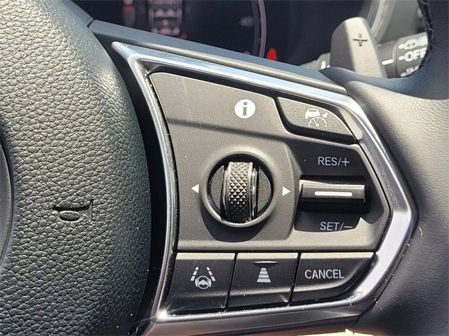 Used 2025 Acura MDX w/ Technology Package image 23