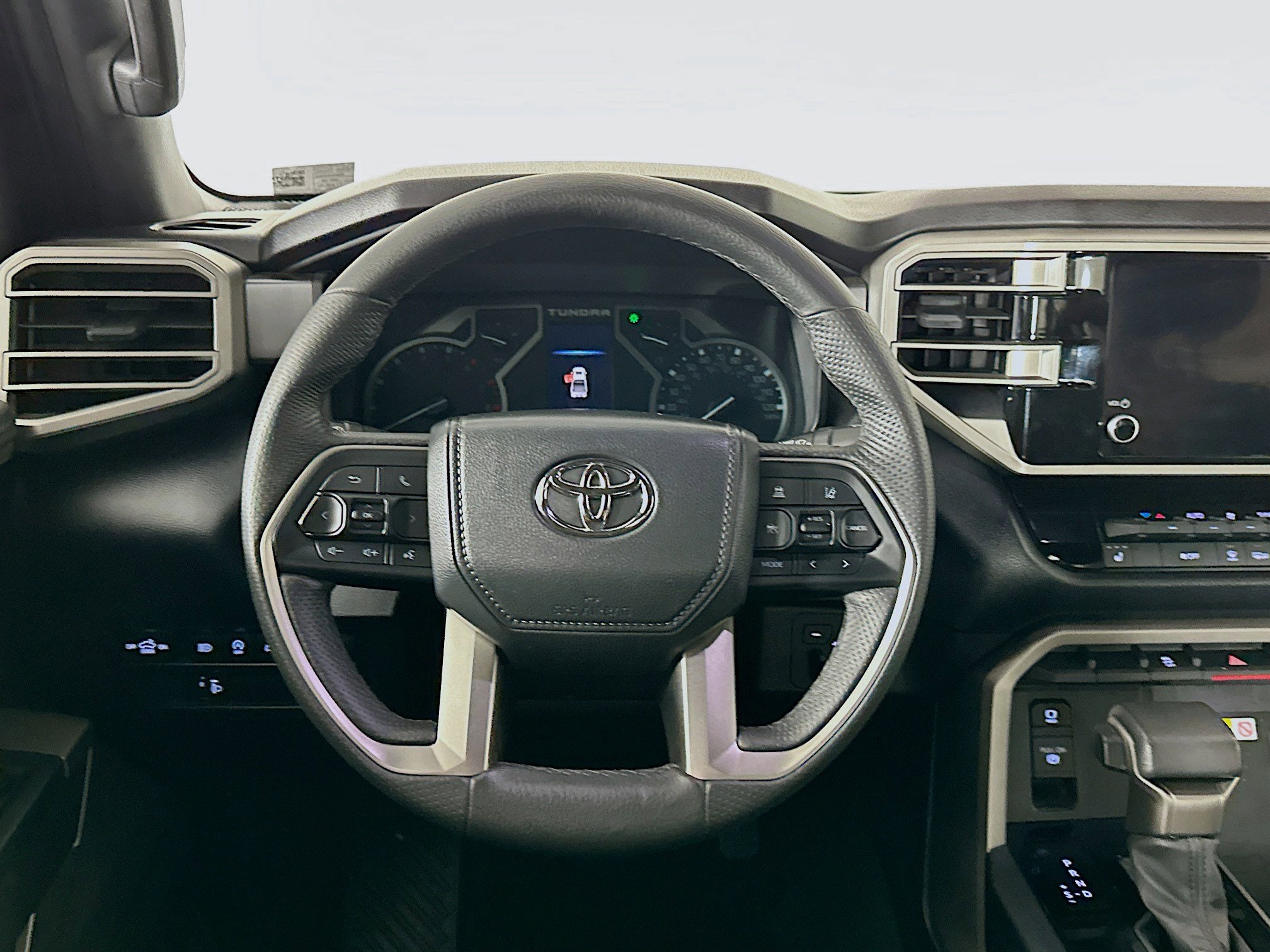 Used 2025 Toyota Tundra SR5 image 17