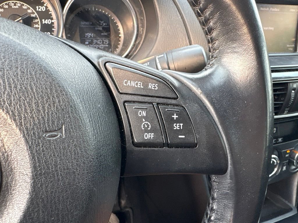 Used 2014 MAZDA MAZDA6 Sport FWD image 21