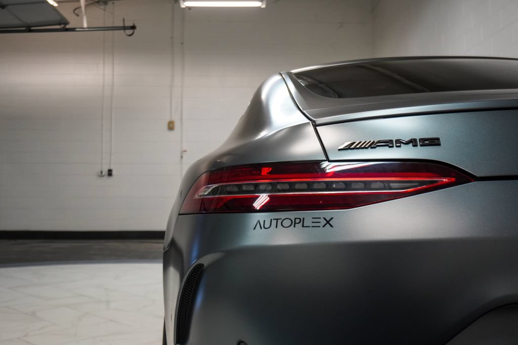 Used 2022 Mercedes-Benz AMG GT 53 image 33