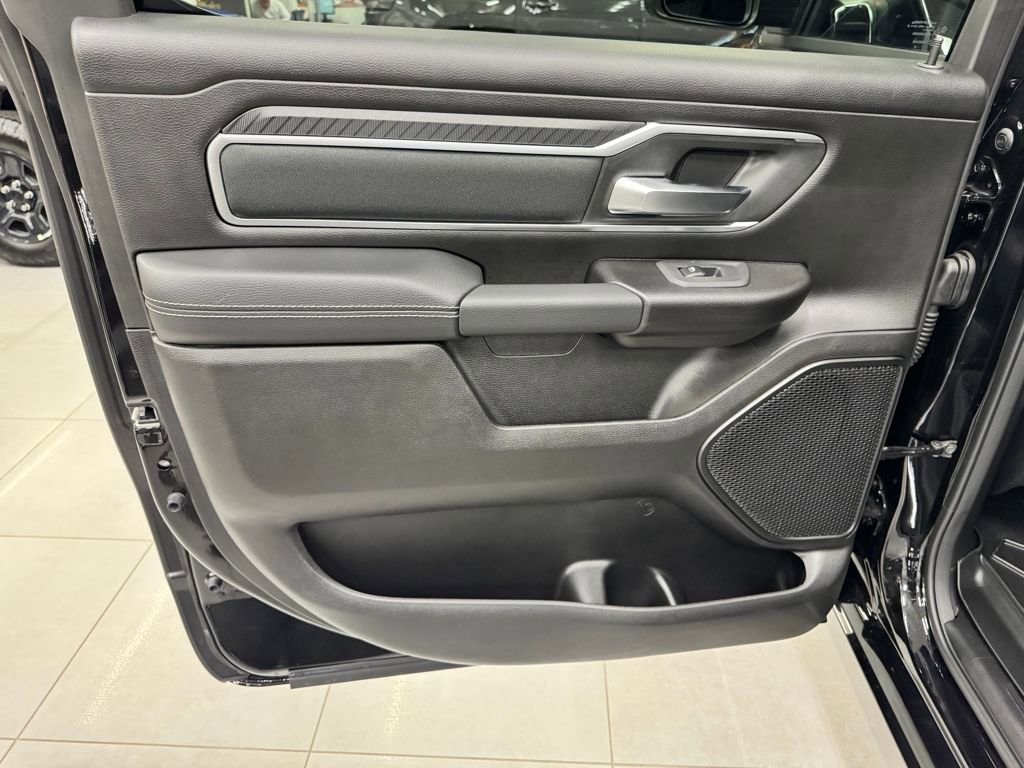 New 2026 RAM 1500 Big Horn image 24