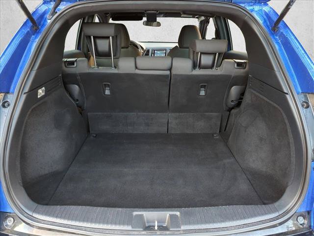 Certified 2019 Honda HR-V Sport image 6