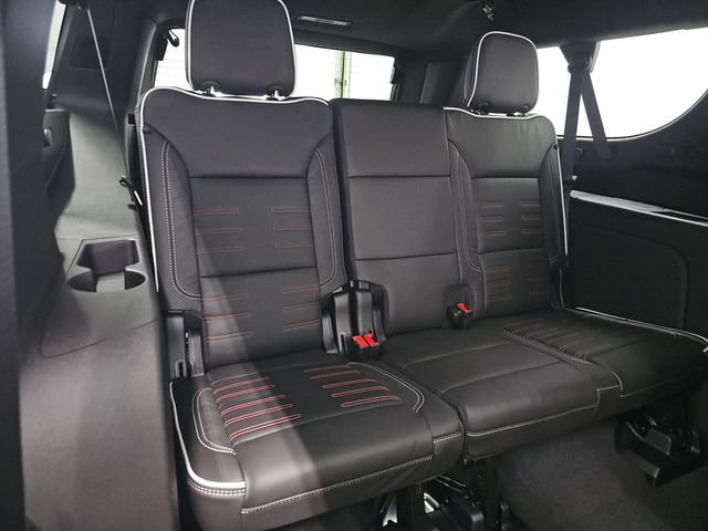 New 2026 GMC Yukon XL AT4 Ultimate AWD/4WD image 35