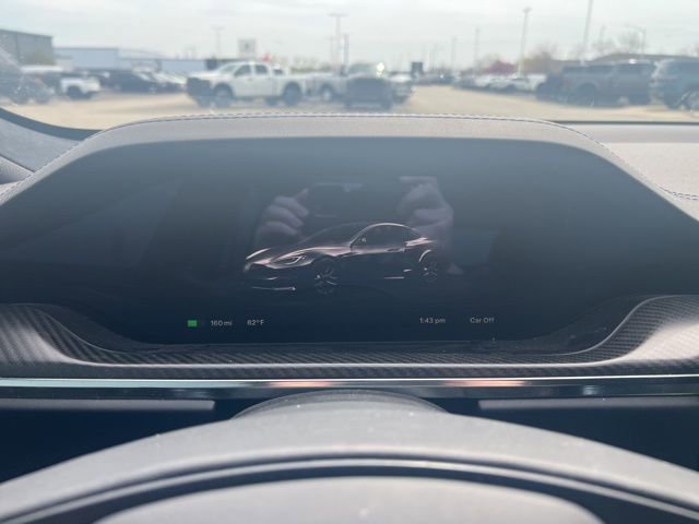 Used 2021 Tesla Model S Plaid image 10