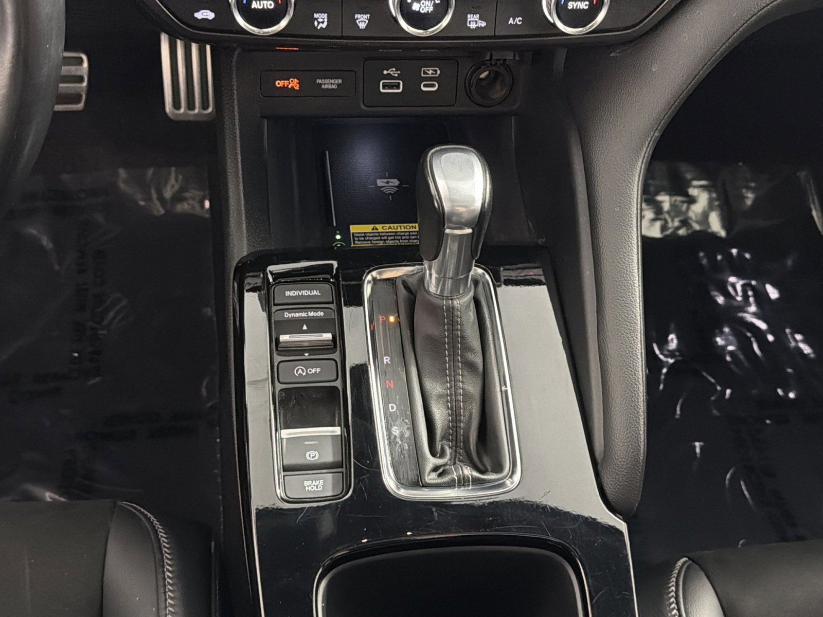 Used 2023 Acura Integra A-Spec image 21