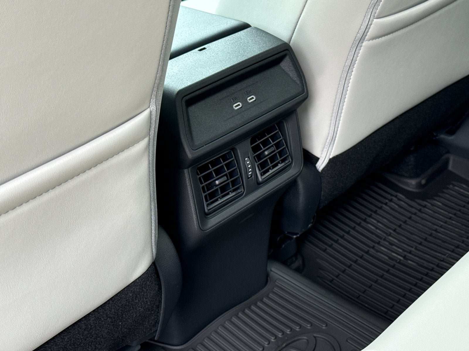 New 2026 Toyota RAV4 XLE Premium FWD image 14