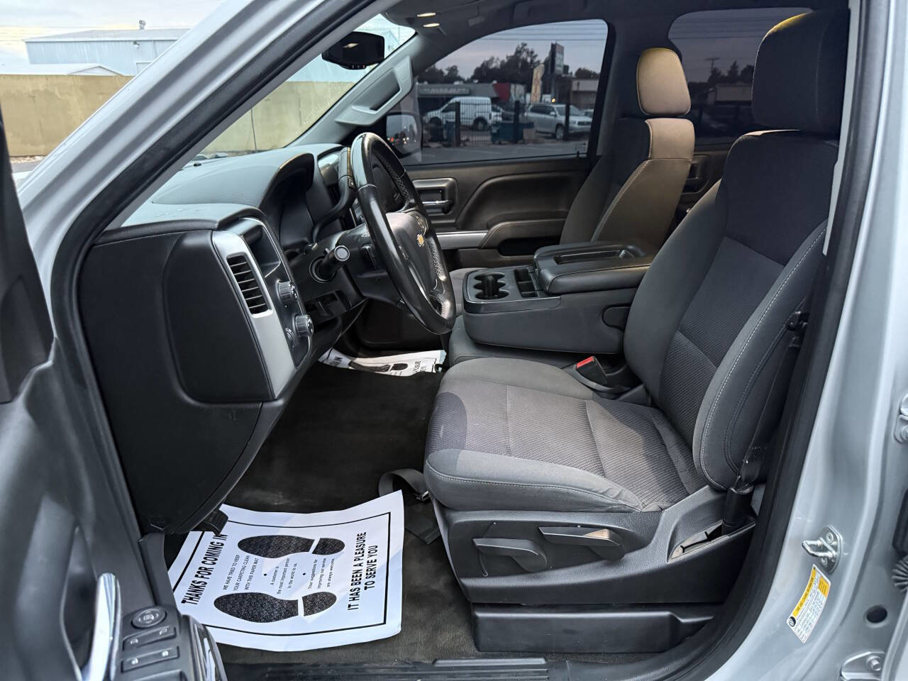 Used 2018 Chevrolet Silverado 1500 LT image 13
