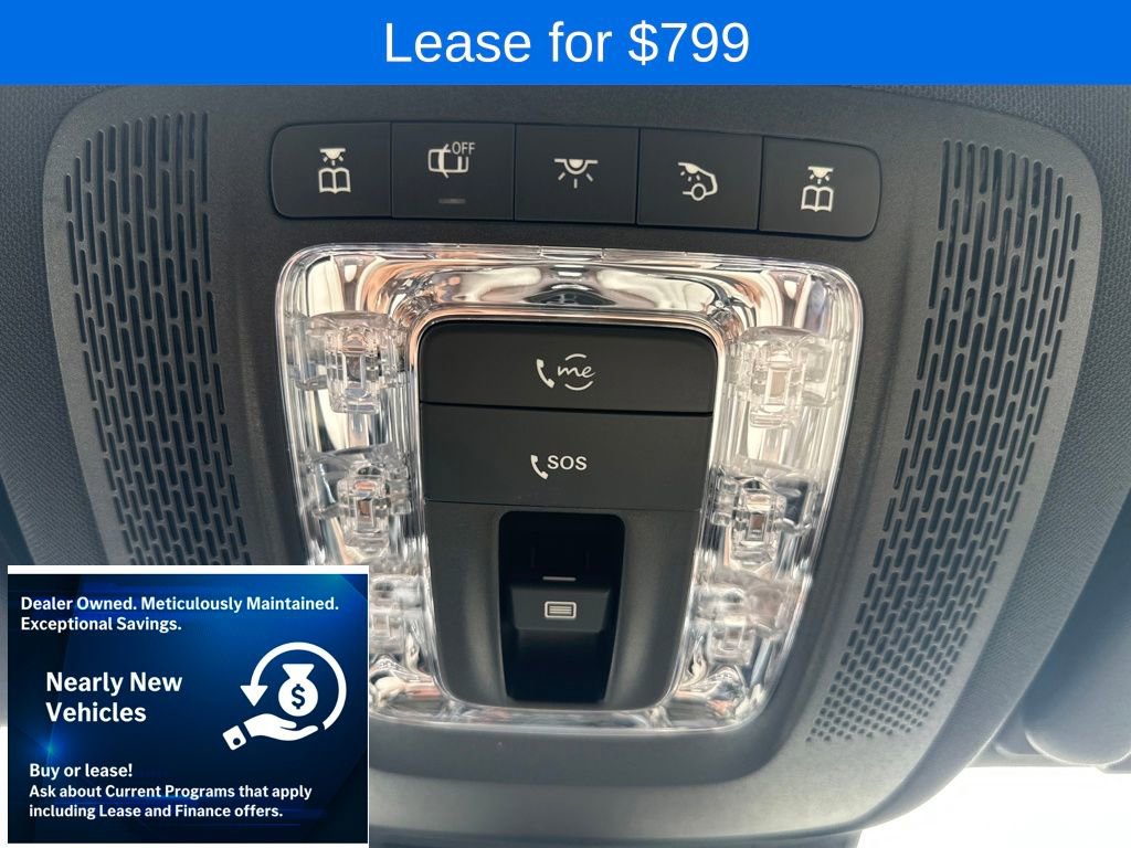 Used 2026 Mercedes-Benz GLE 350 4MATIC image 26