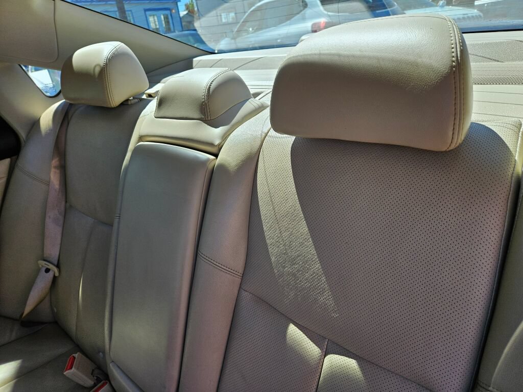 Used 2013 Nissan Altima 2.5 SL w/ 2.5 Moonroof Pkg FWD image 13