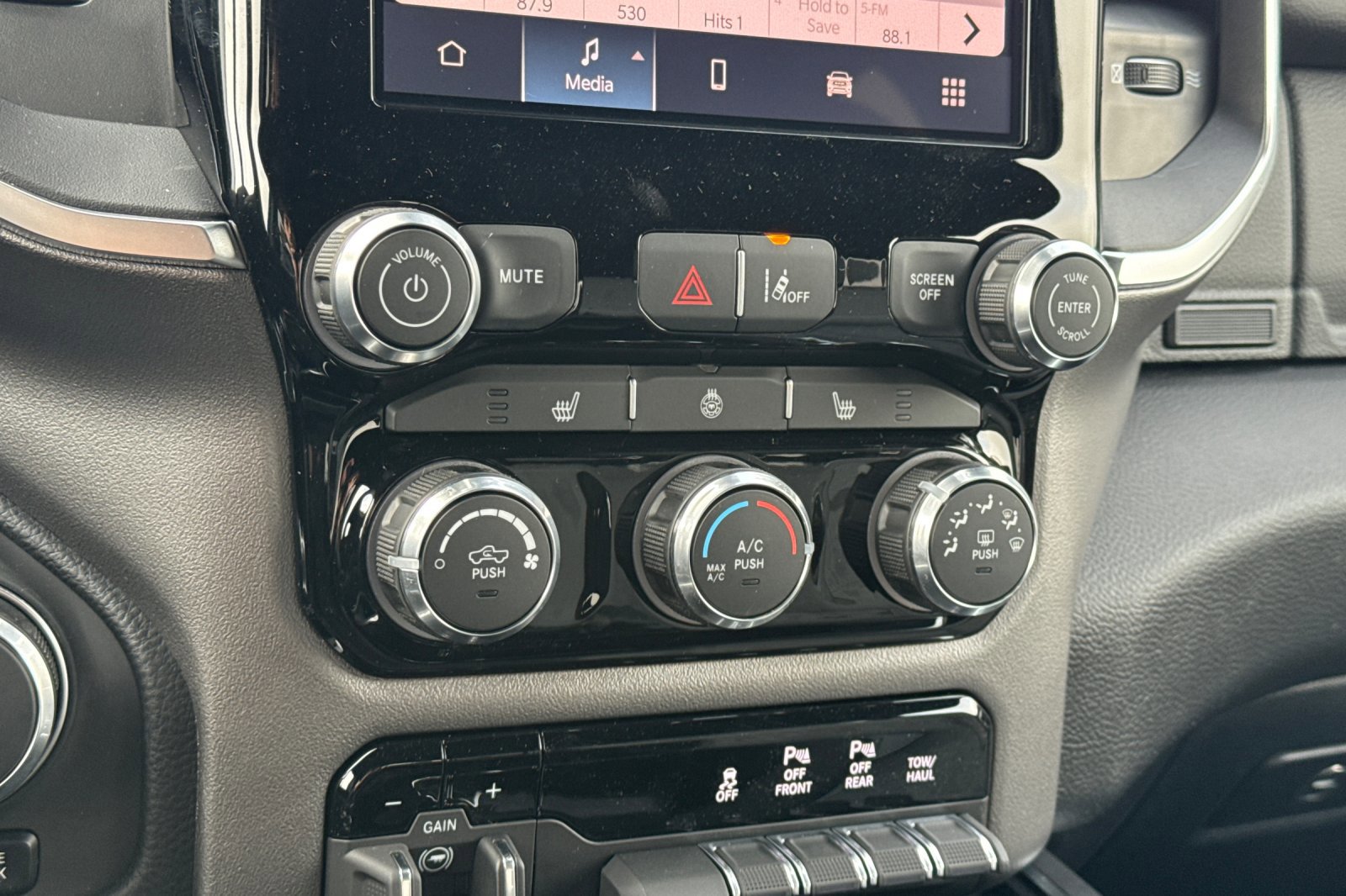 New 2026 RAM 1500 Big Horn image 18