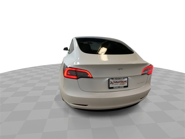 Used 2021 Tesla Model 3 Long Range image 7