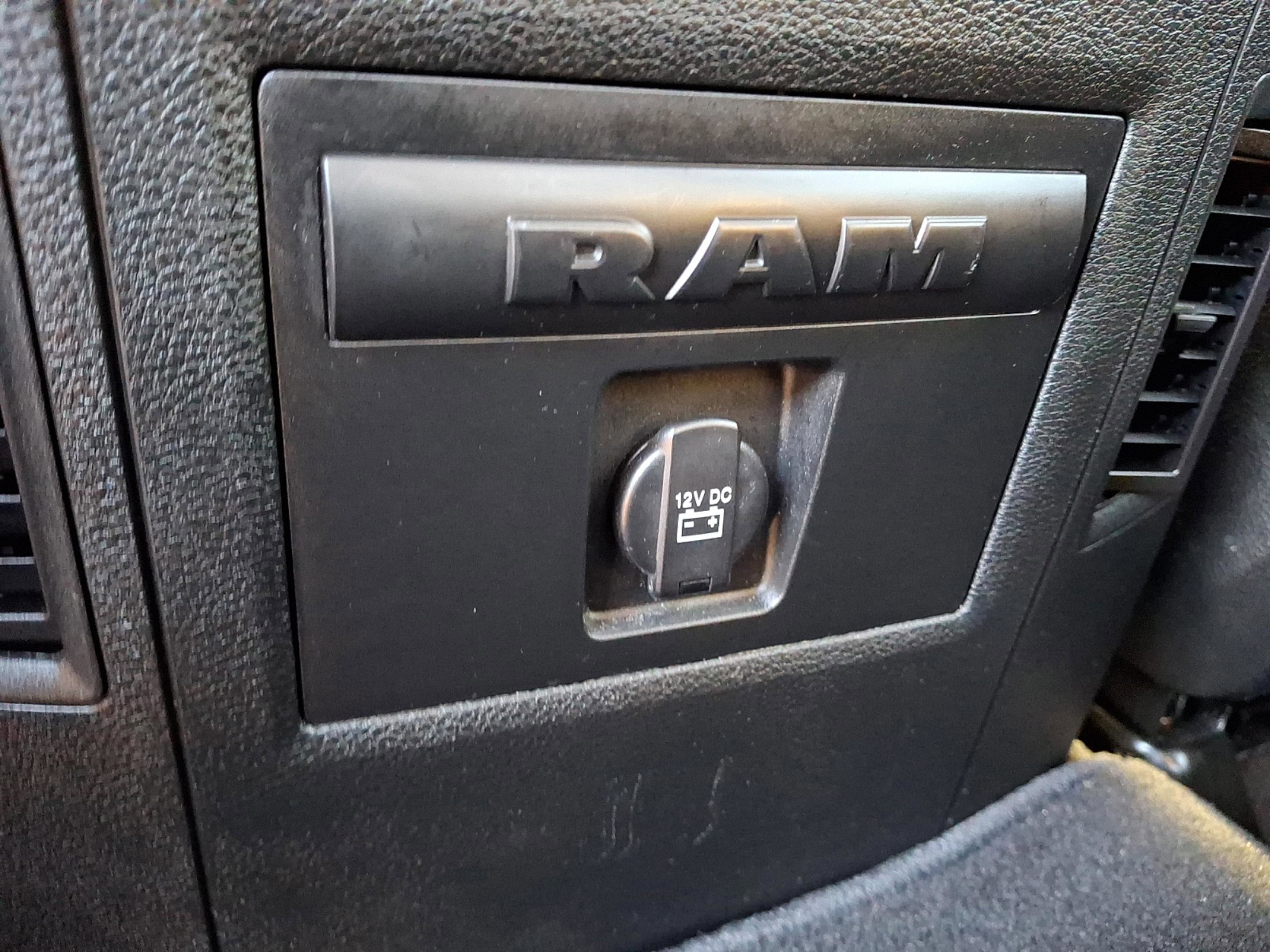 Certified 2017 RAM 1500 Sport w/ Copper Sport Package AWD/4WD image 11