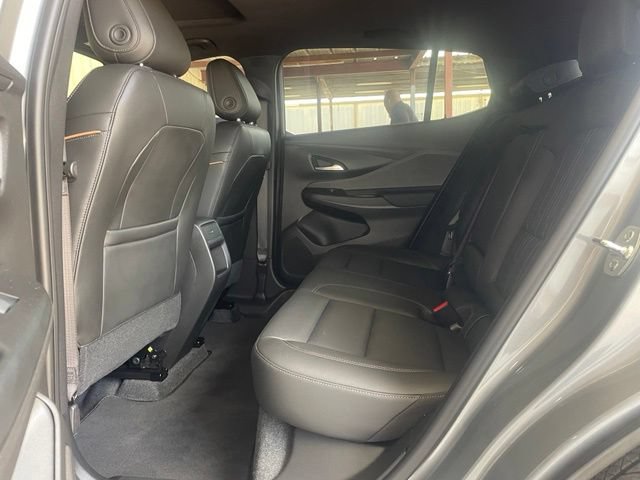 Used 2025 Buick Envista Avenir FWD image 25