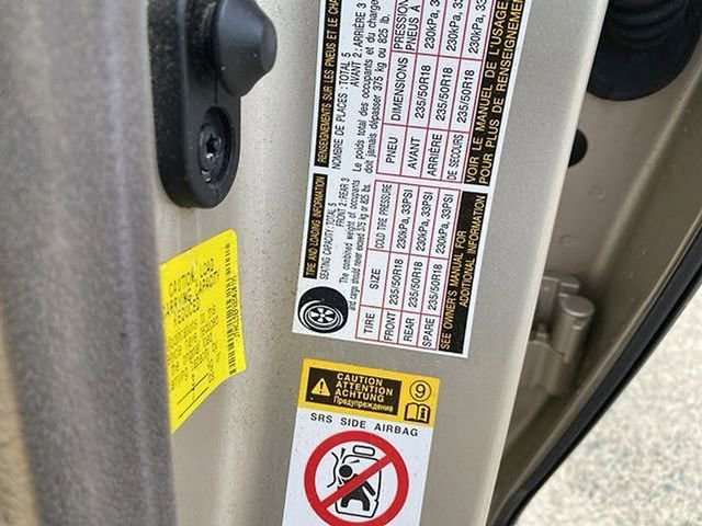 Used 2014 Lexus LS 460 AWD image 43