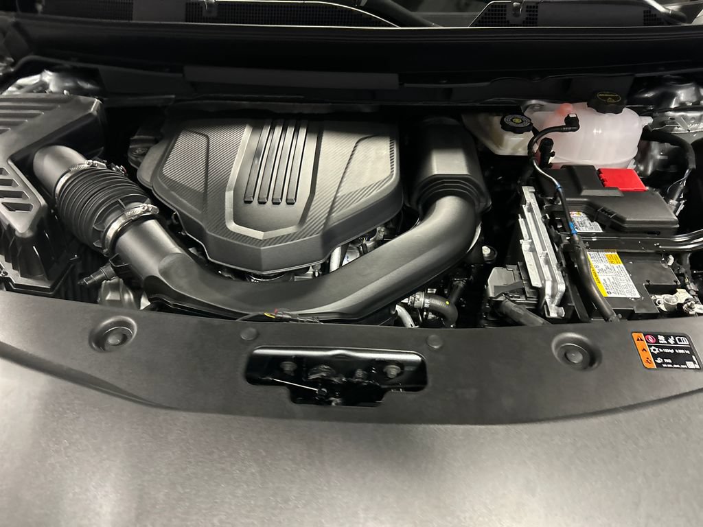 New 2026 Buick Enclave Preferred w/ Power Package AWD/4WD image 26