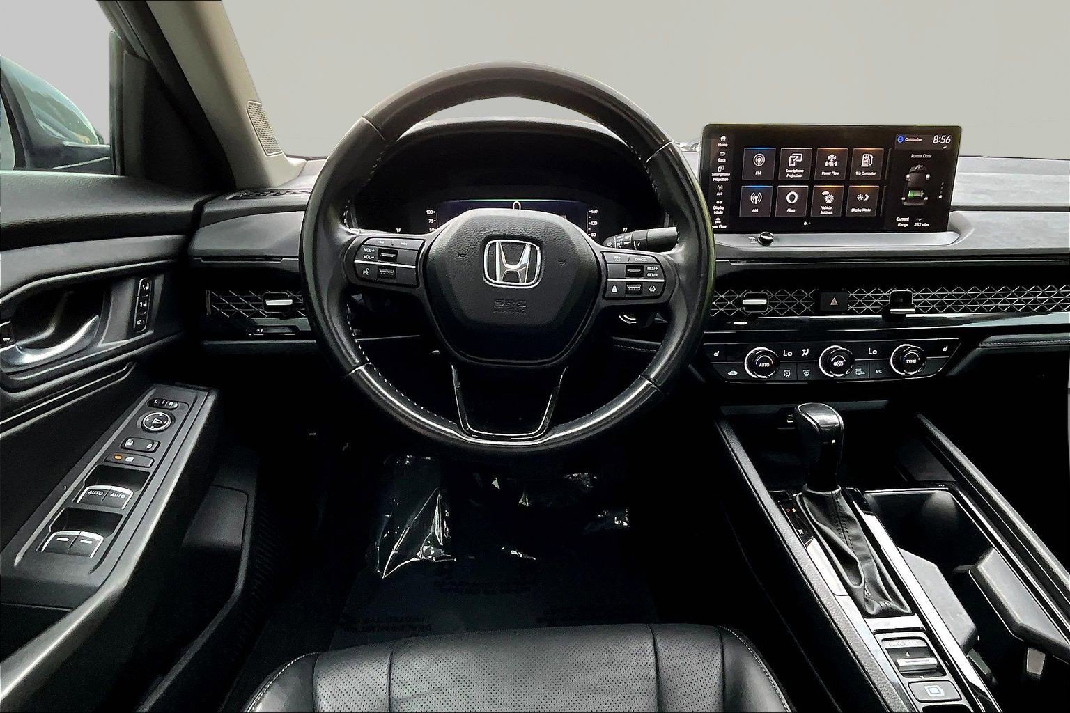 Used 2023 Honda Accord EX-L image 8