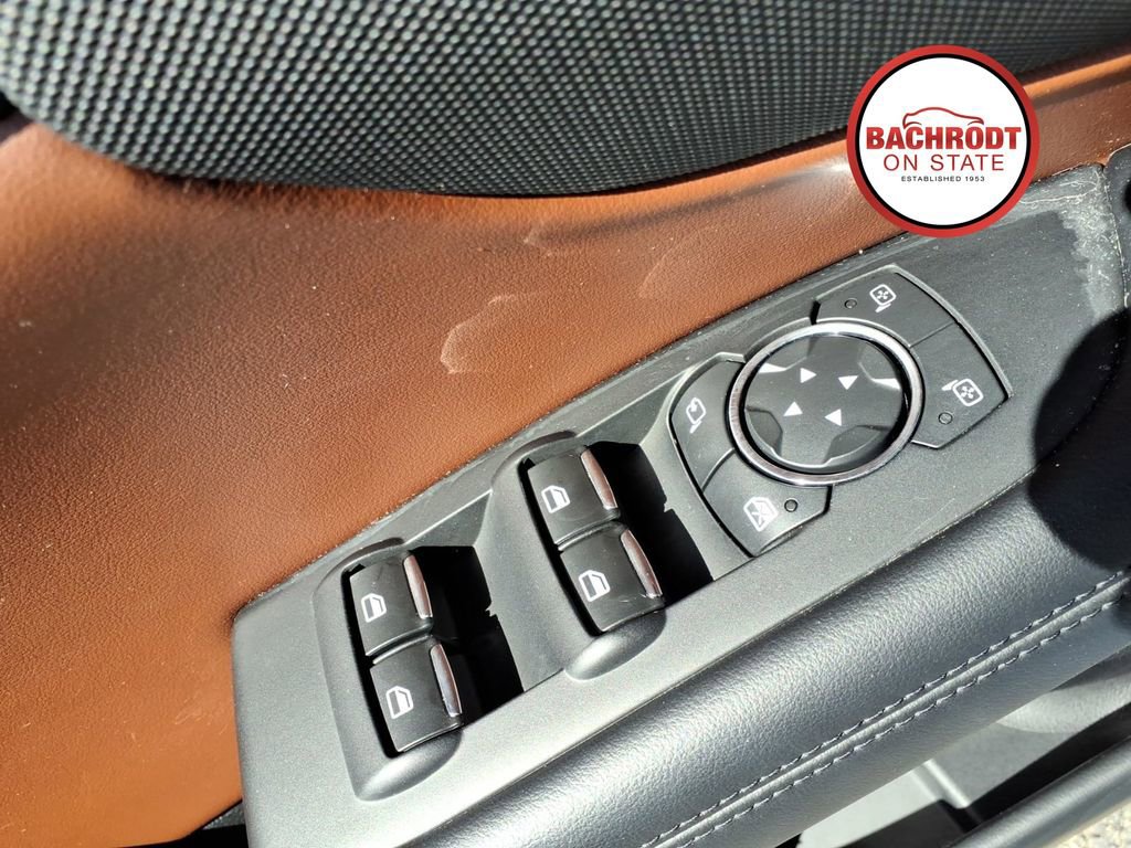 Used 2019 Lincoln MKZ Reserve image 16