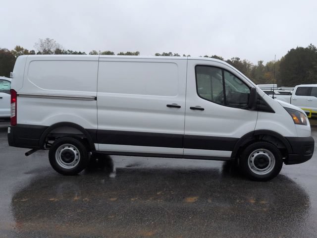 New 2026 Ford Transit 250 Low Roof RWD image 3