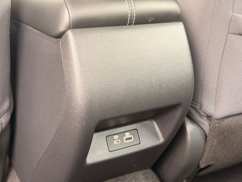 Used 2019 Nissan Altima 2.5 S FWD image 15