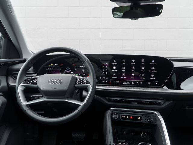 New 2025 Audi Q5 Premium Plus w/ Premium Plus image 23