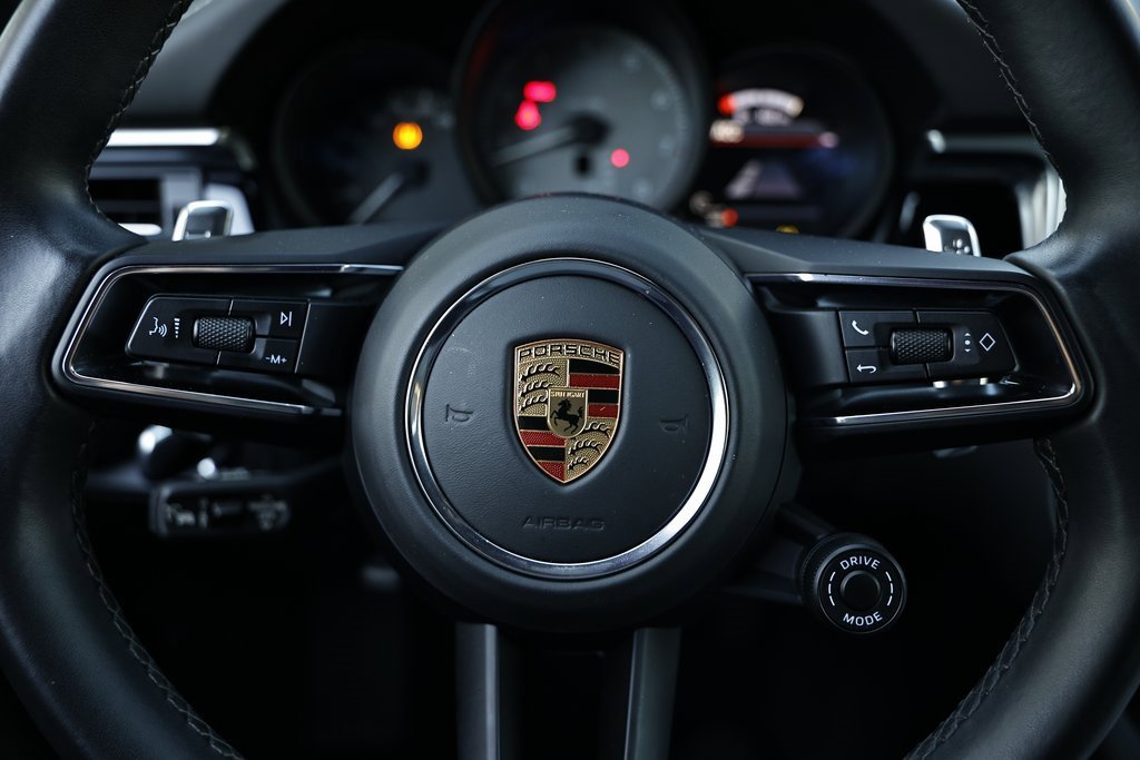 Used 2023 Porsche Macan S image 36