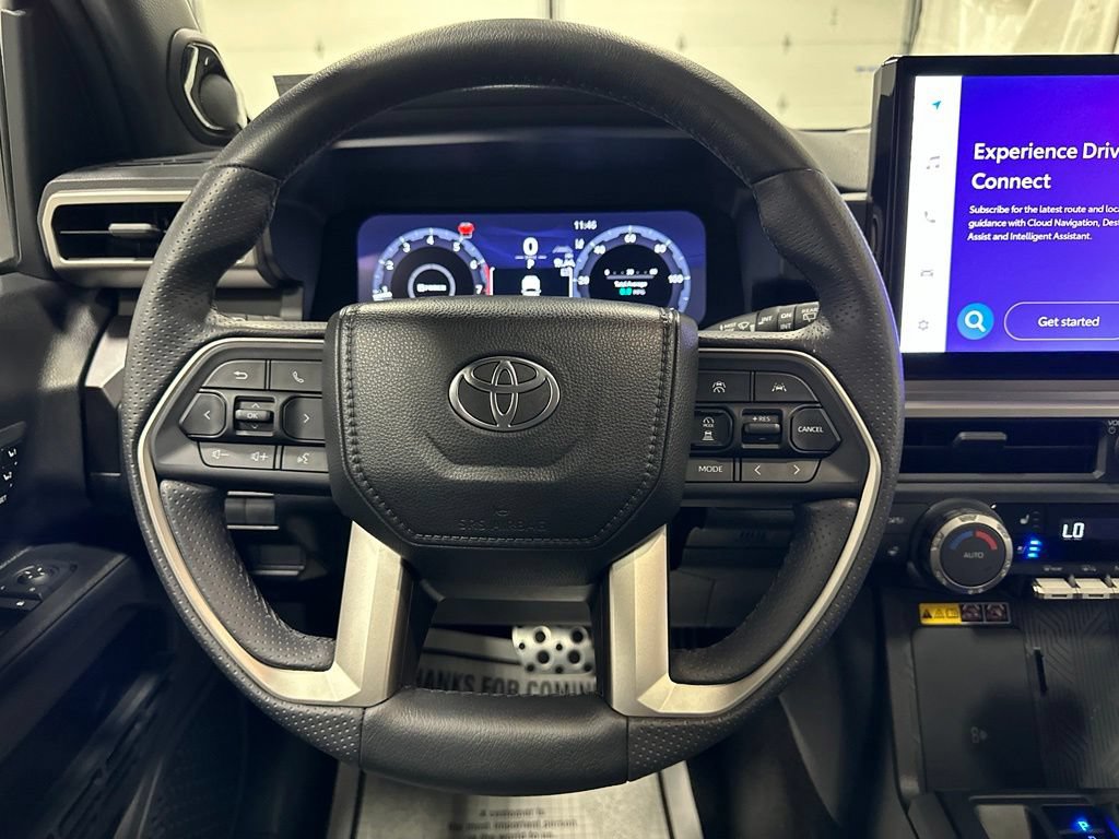Used 2026 Toyota 4Runner TRD Sport Premium AWD/4WD image 18