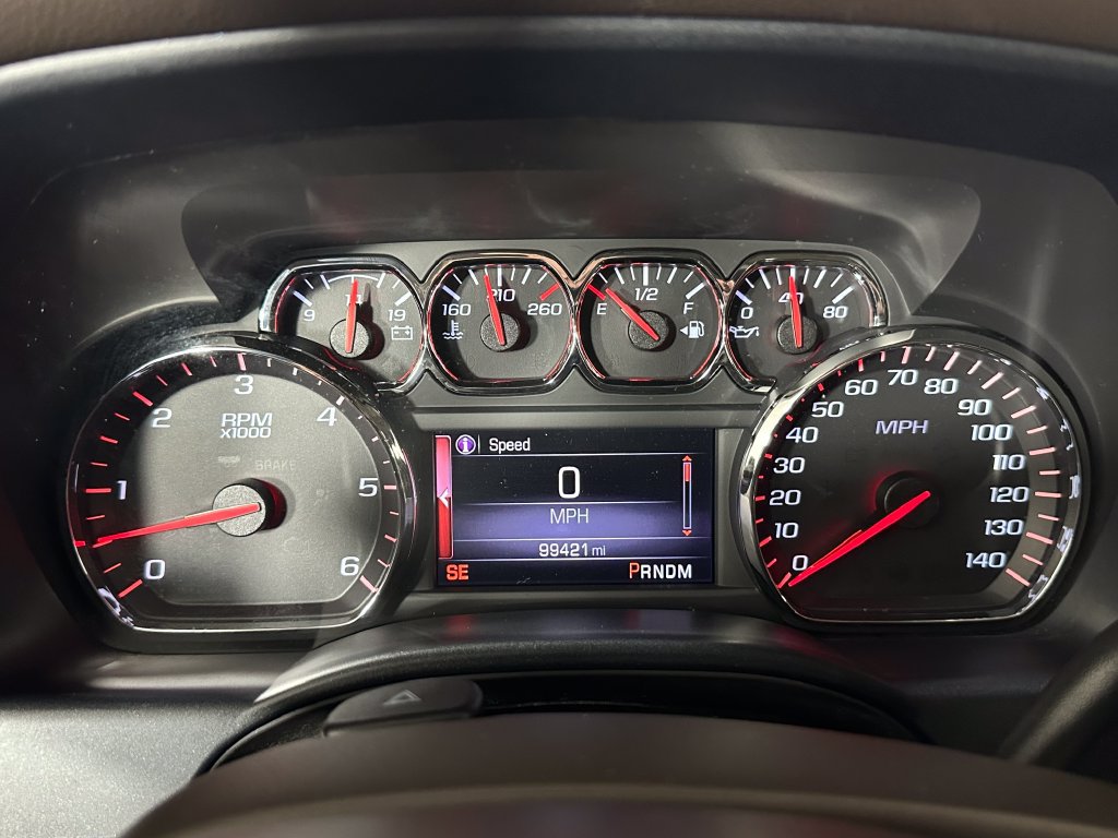 Used 2014 GMC Sierra 1500 SLE w/ SLE Value Package AWD/4WD image 13