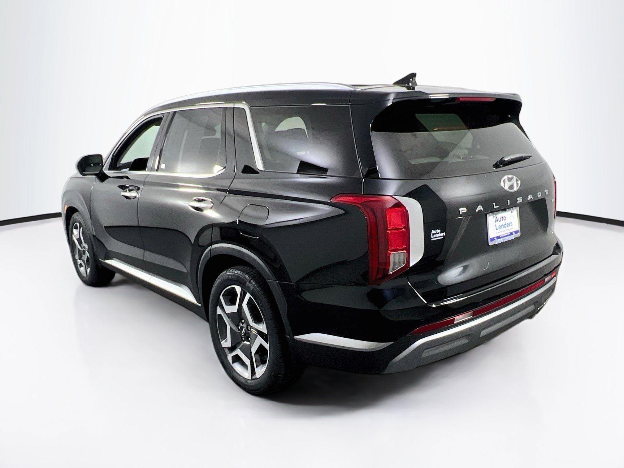 Used 2023 Hyundai Palisade SEL AWD/4WD image 7