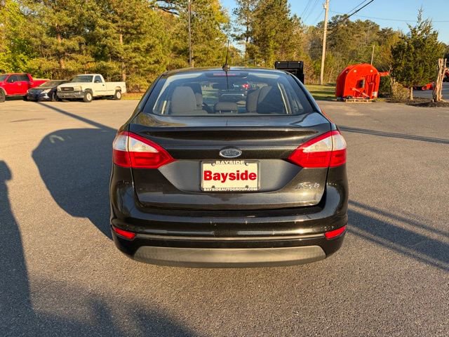 Used 2014 Ford Fiesta S FWD image 17