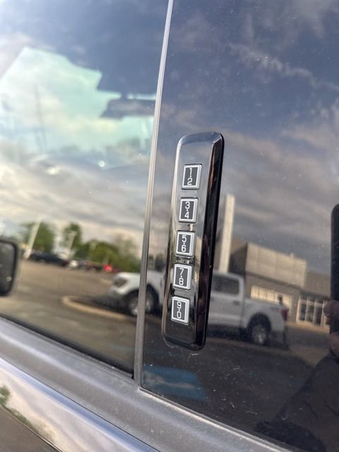 Used 2024 Ford F150 XLT w/ Equipment Group 302A MID AWD/4WD image 13