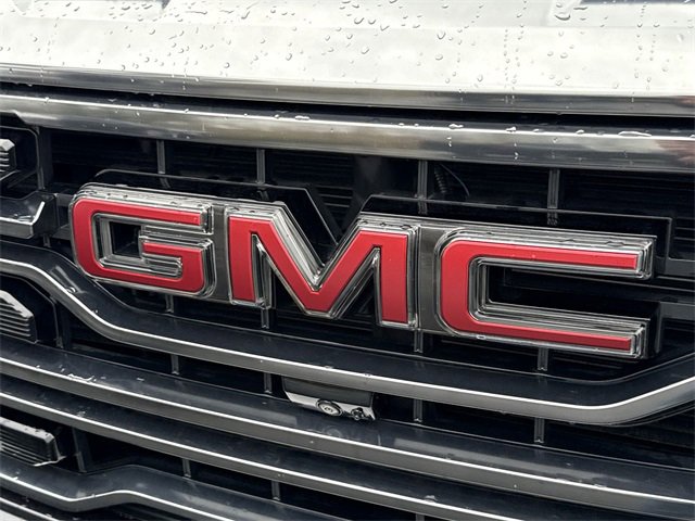 Certified 2023 GMC Sierra 1500 AT4 w/ AT4 Premium Package image 32