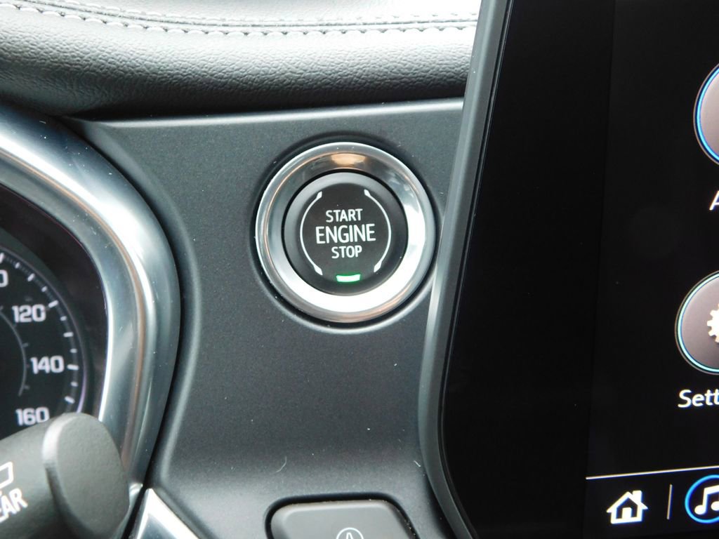 Used 2023 Chevrolet Blazer LT w/ Convenience Package FWD image 33