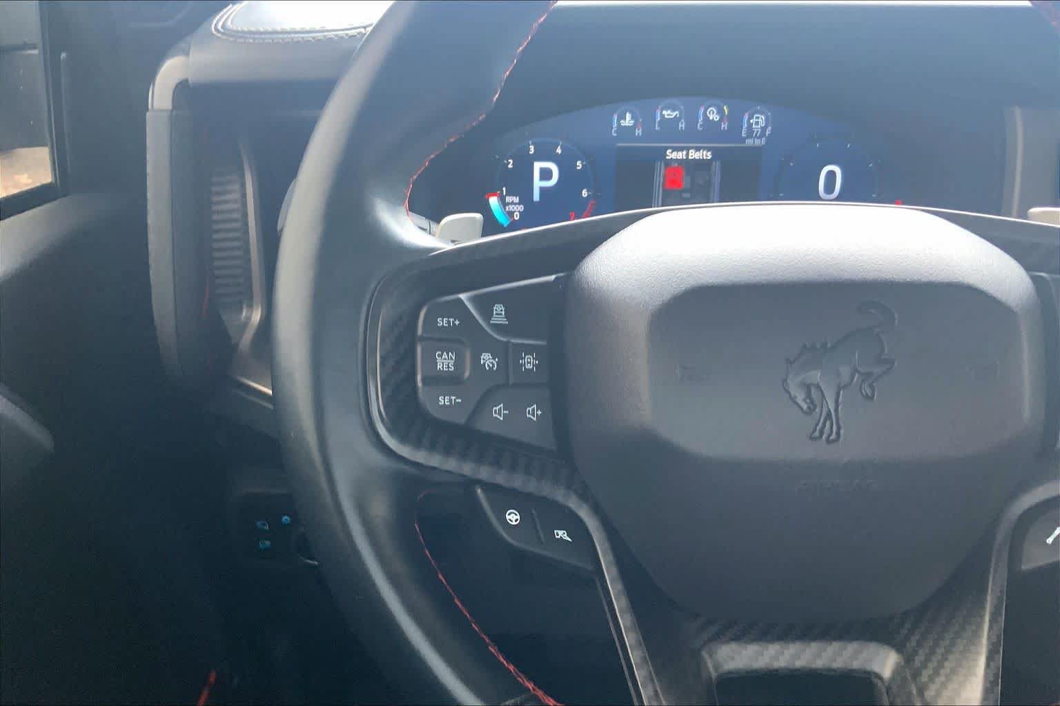 Certified 2023 Ford Bronco Raptor AWD/4WD image 24