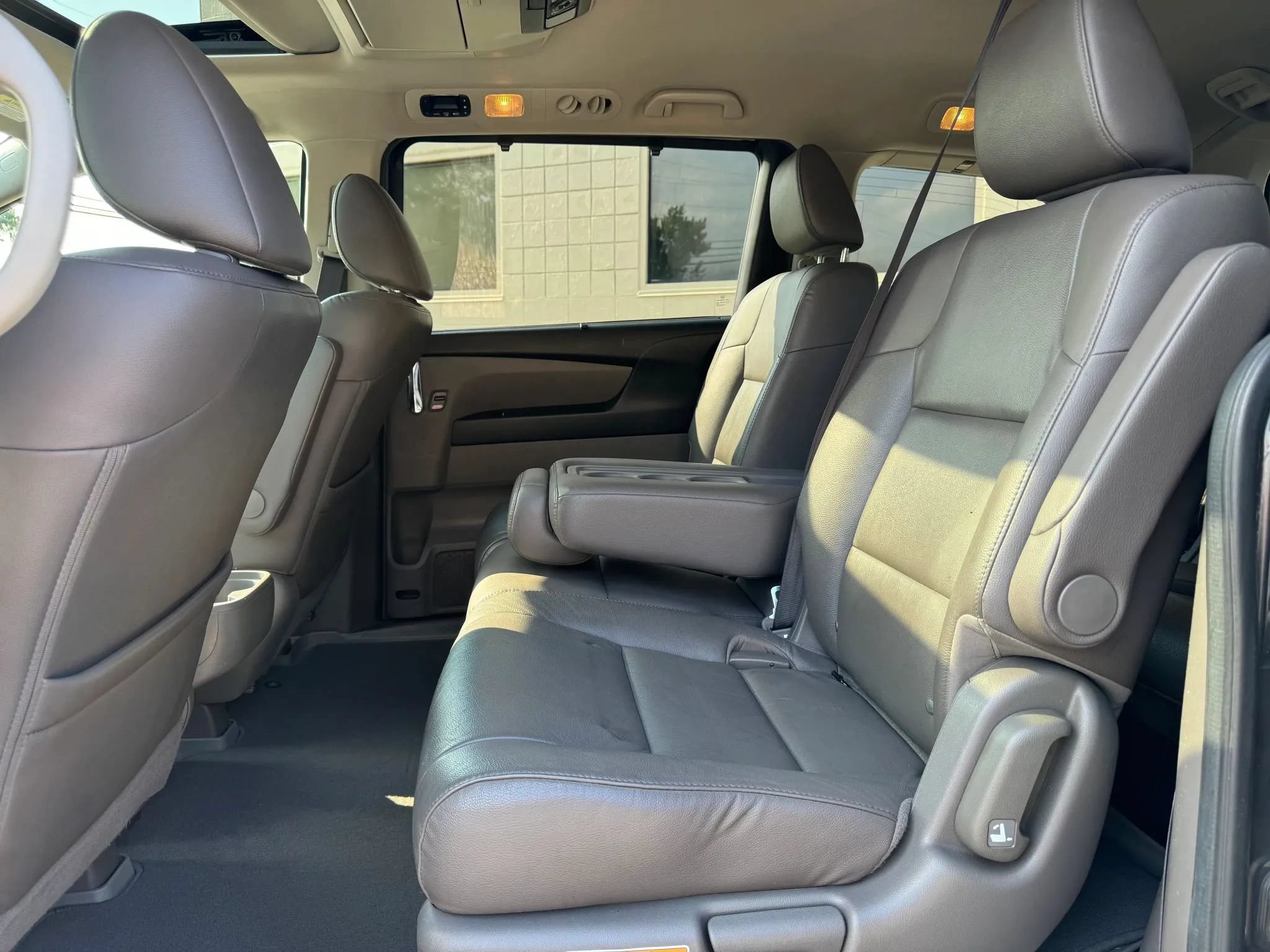 Used 2014 Honda Odyssey Touring image 35