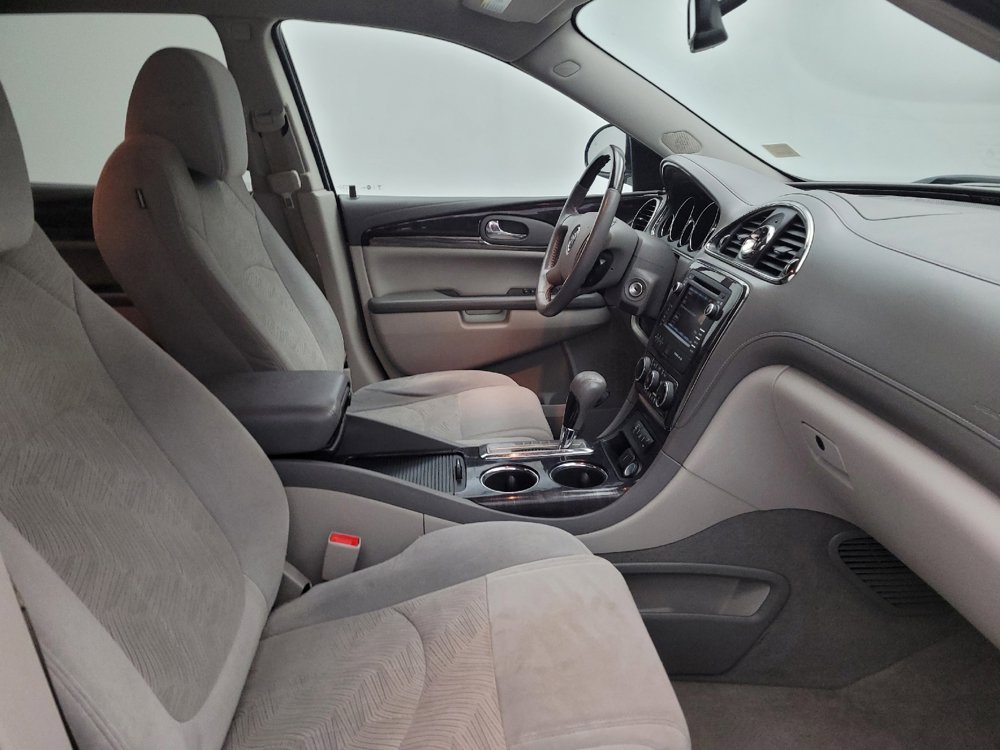 Used 2017 Buick Enclave Convenience image 21