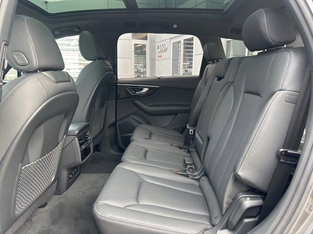 New 2026 Audi Q7 3.0T Premium Plus image 12