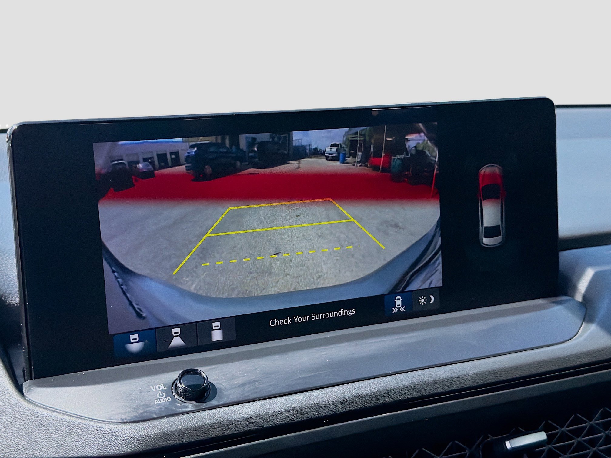 Certified 2023 Honda Accord EX-L image 13