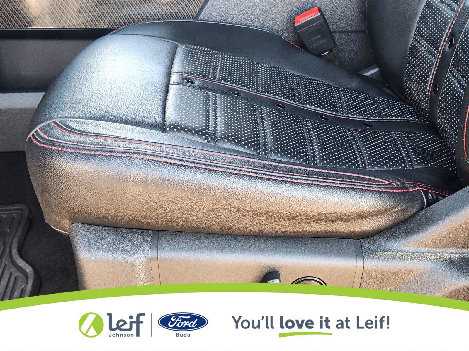 Used 2022 Ford F250 Lariat w/ Lariat Ultimate Package AWD/4WD image 19