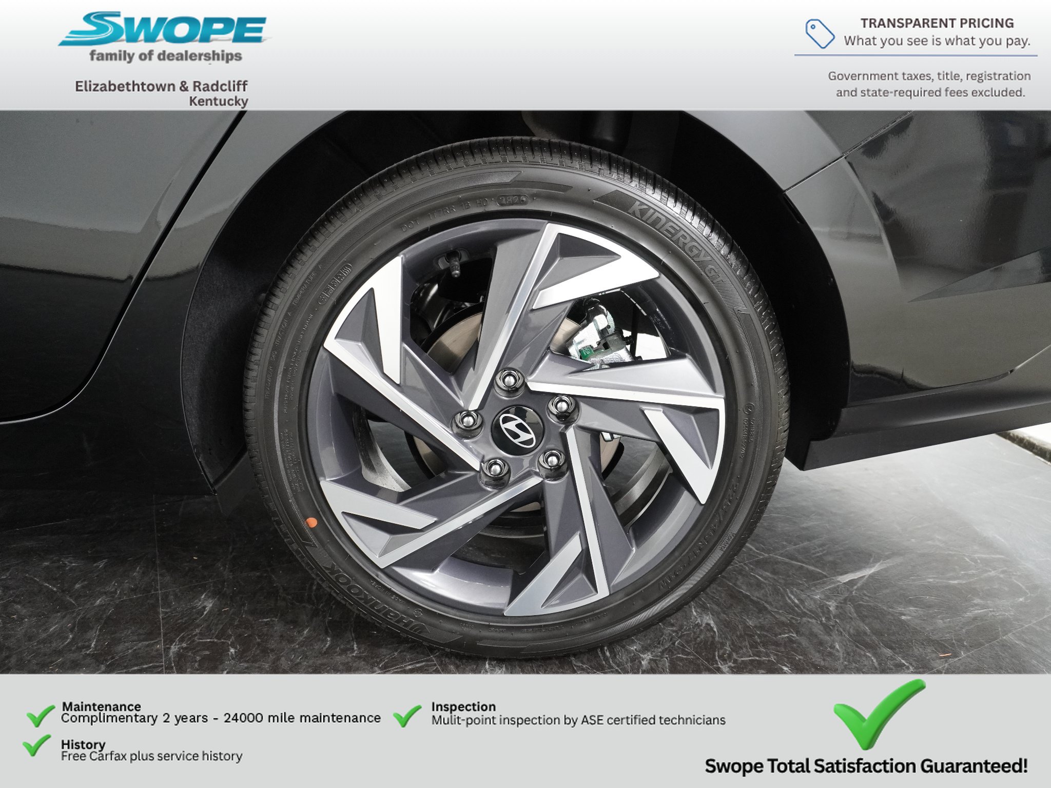 New 2026 Hyundai Elantra Limited FWD image 30