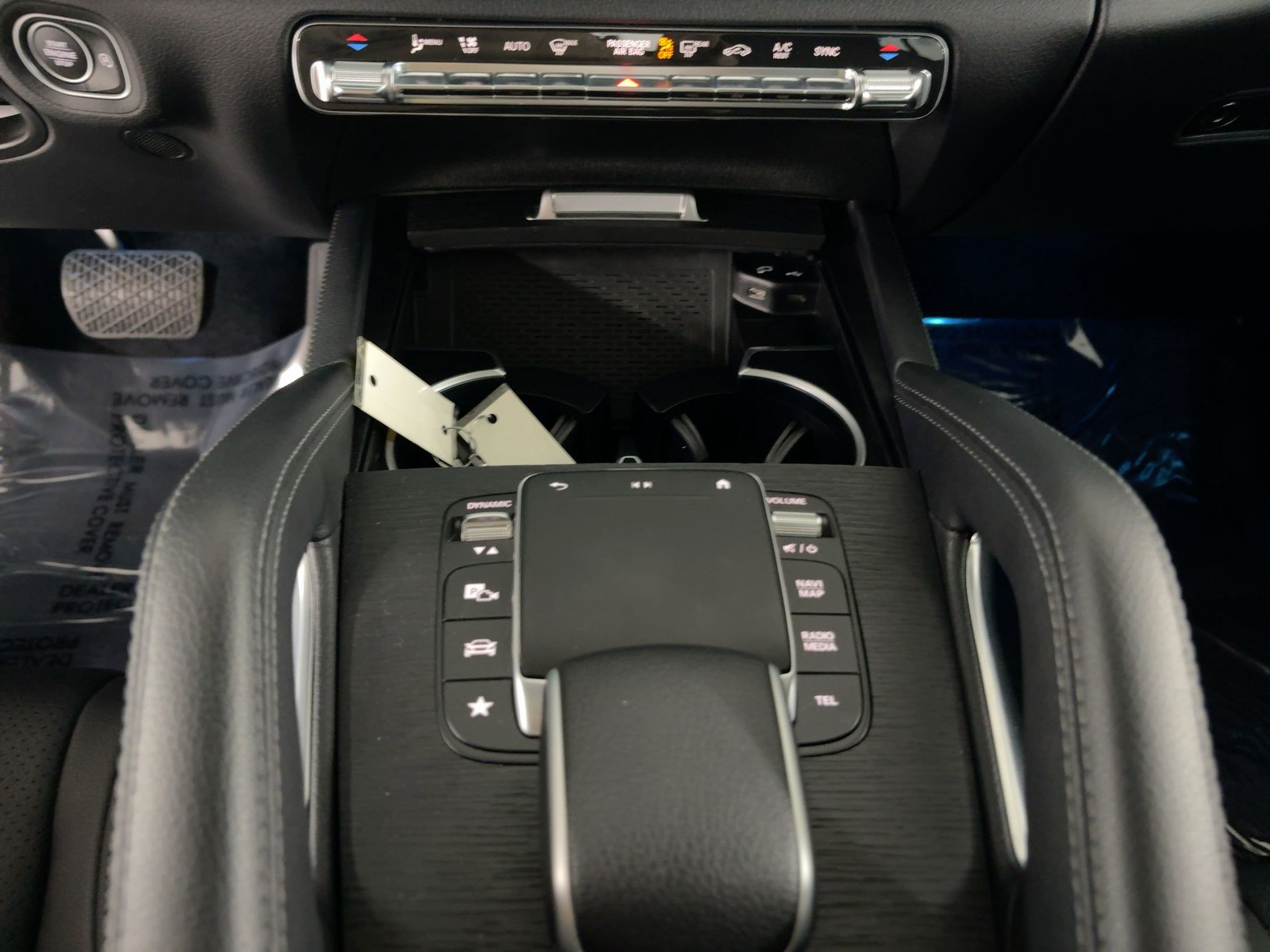 Used 2023 Mercedes-Benz GLE 350 4MATIC image 21