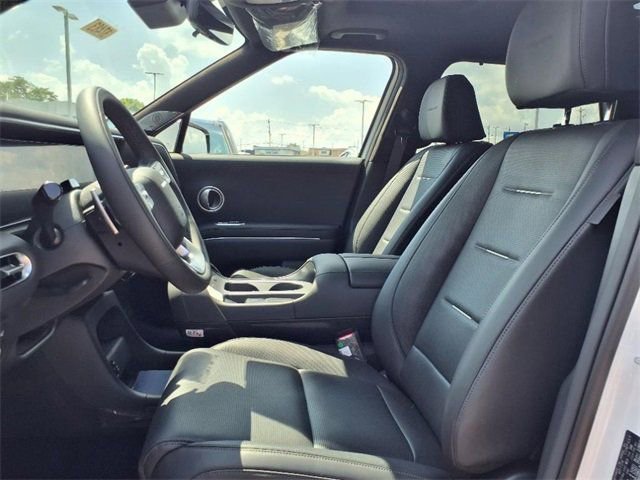 New 2026 Hyundai Palisade Calligraphy image 11