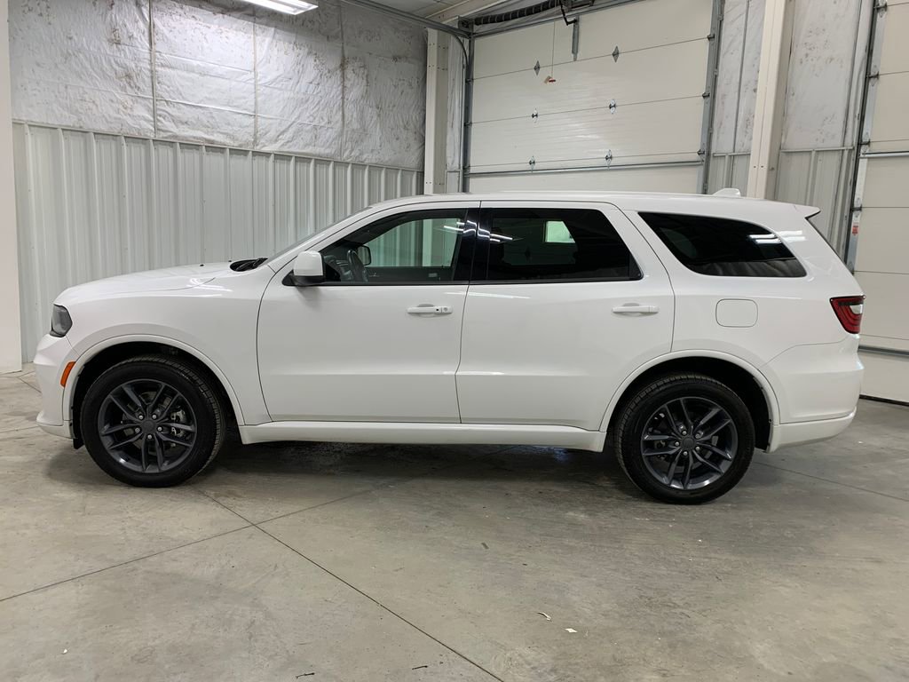 Used 2022 Dodge Durango GT image 3